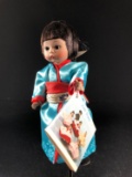 Madame Alexander Doll Japan 570