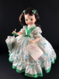 Madame Alexander Doll Gone with the Wind Scarlett 1591