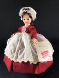 Madame Alexander Doll Marme 1324 from Little Women