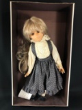 CR Club Doll (made in France) Christie