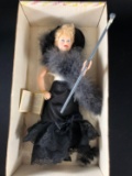 Effanbee Mae West Doll 1982