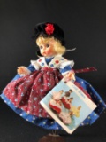Madame Alexander Doll Germany 563
