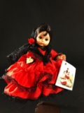 Madame Alexander Doll Spain 595