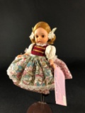 Madame Alexander Doll Gretl 390 from Sound of Music