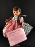 Madame Alexander Doll Brigetta 392 from Sound of Music