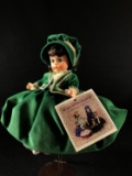 Madame Alexander Doll Scarlett O'Hara 400