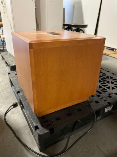 Power Supply Stand