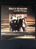 Bruce Hornsby and The Range 