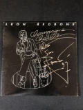 Leon Redbone 