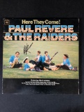 Paul Revere and The Raiders 