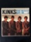 The Kinks 