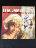 Etta James 