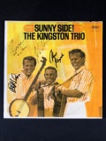 The Kingston Trio 