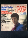 Gary Lewis and The Playboys 