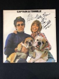 Captain and Tennille 