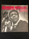 Junior Wells 