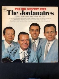 The Jordanaires 