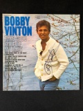 Bobby Vinton 