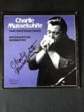 Charlie Musselwhite 