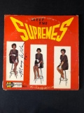 The Supremes 