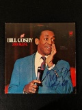 Bill Cosby 