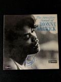 Dionne Warwick 