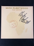 Mick Fleetwood 