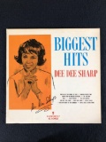 Dee Dee Sharp 