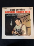 Carl Perkins 