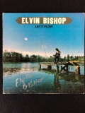 Elvin Bishop 