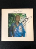 Dave Mason Self Titled Autographed Album