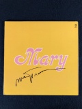 Mary Travers 