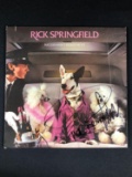 Rick Springfield 