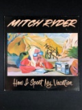 Mitch Ryder 