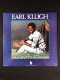 Earl Klugh Autographed Album