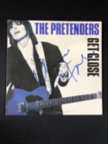 The Pretenders 