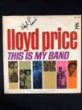 Lloyd Price 