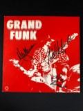 Grand Funk Railroad 