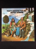 Peter Yarrow 