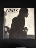 J. Geils 