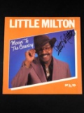 Little Milton 