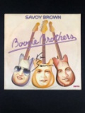 Savoy Brown 