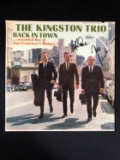 The Kingston Trio 