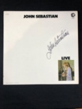 John Sebastian 