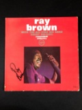 Ray Brown 