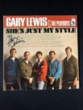 Gary Lewis and The Playboys 