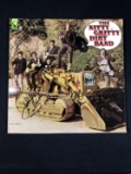 Nitty Gritty Dirt Band Autographed Album
