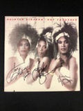 Pointer Sisters 