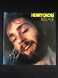 Henry Gross 