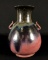 Fulper Double Handled Vase